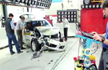Maruti Suzuki Swift and Datsun Go Fail Crash Tests